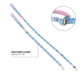 AdjustFit Lead - Whimsical Wildflowers