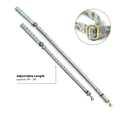 AdjustFit Lead - Milk & Cookies