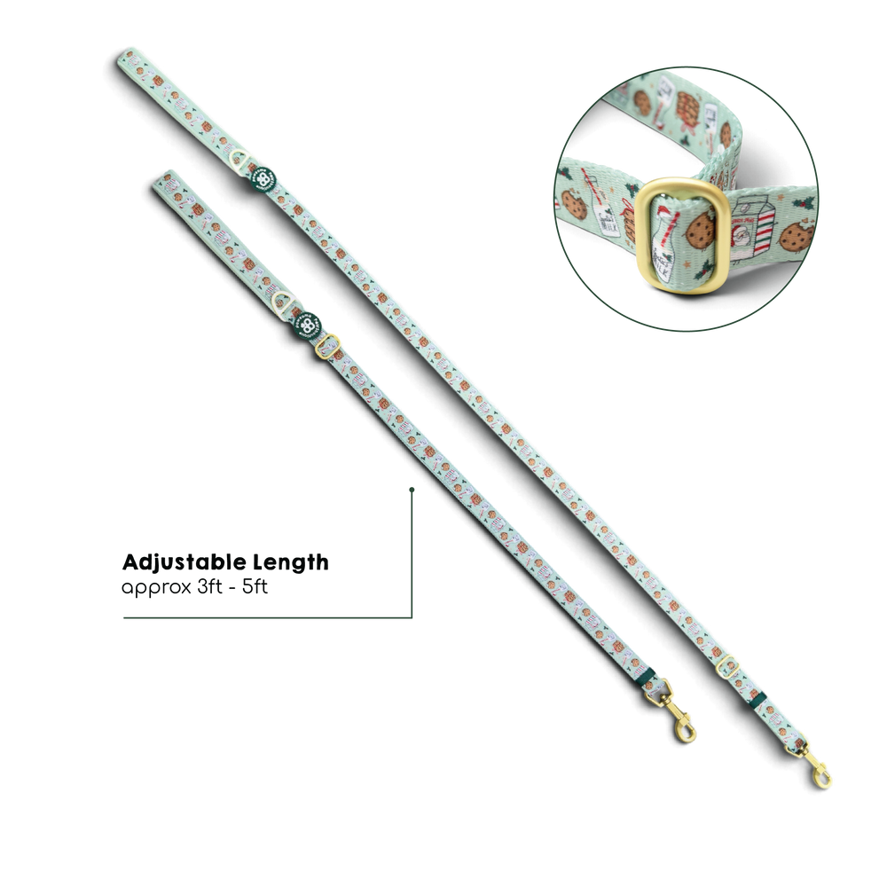AdjustFit Lead - Milk & Cookies
