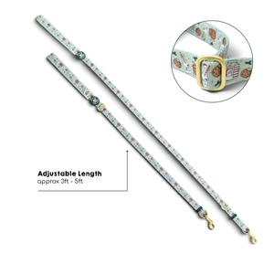 AdjustFit Lead - Milk & Cookies