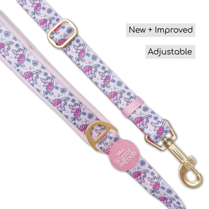 Disney© AdjustFit Lead - Piglet