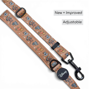 Disney© AdjustFit Lead - Disney Dogs