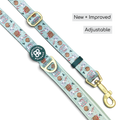 AdjustFit Lead - Milk & Cookies