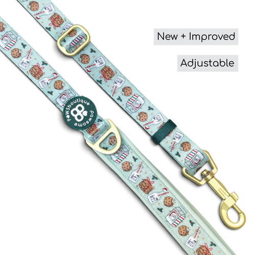 AdjustFit Lead - Milk & Cookies