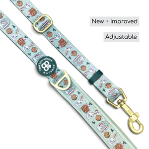 AdjustFit Lead - Milk & Cookies