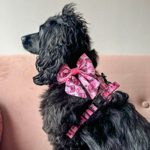 Sailor Bow -Mean Girls