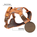 Tough Trails™ Harness -  Golden Acre