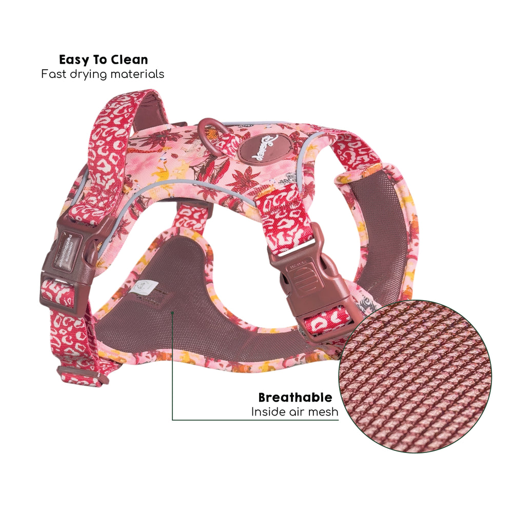 Disney© Tough Trails™ Harness - Sunset Safari