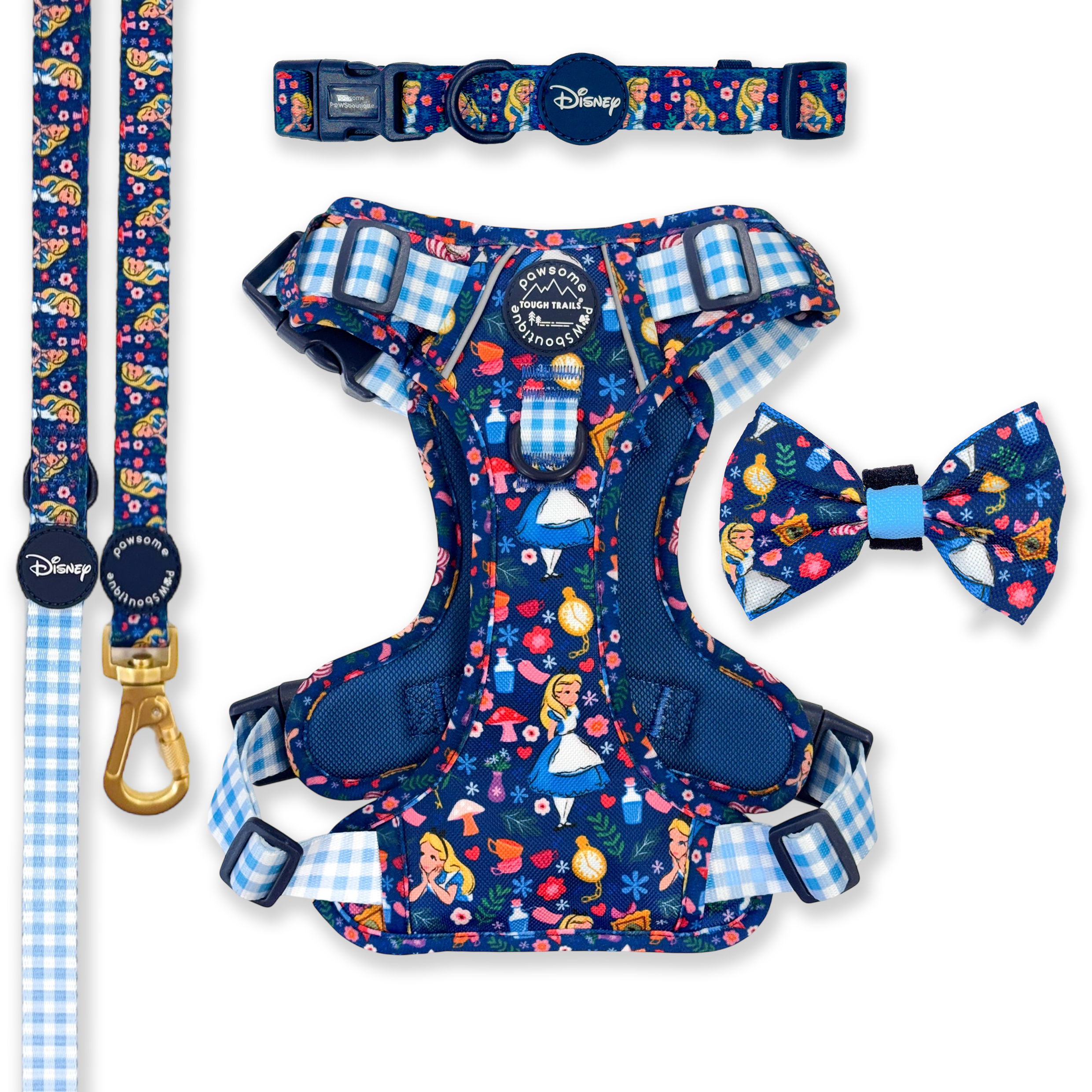 Alice In Wonderland Ultimate Bundle