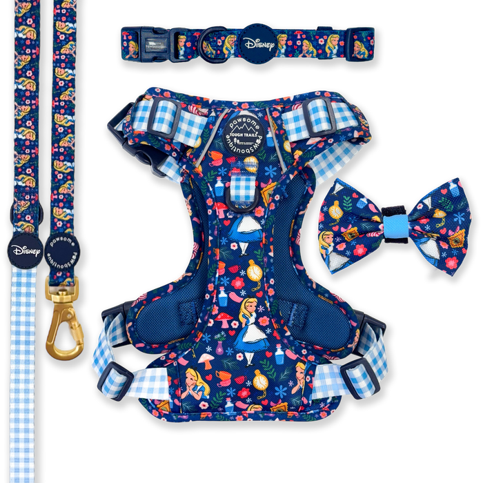 Alice In Wonderland Ultimate Bundle