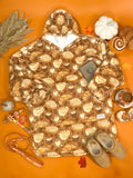 Cosy Comfort - Cinnamon Spice