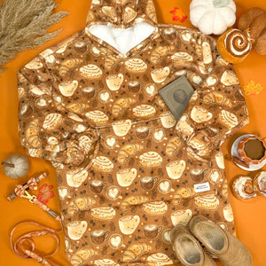 Cosy Comfort - Cinnamon Spice