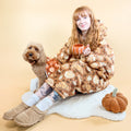 Cosy Comfort - Cinnamon Spice