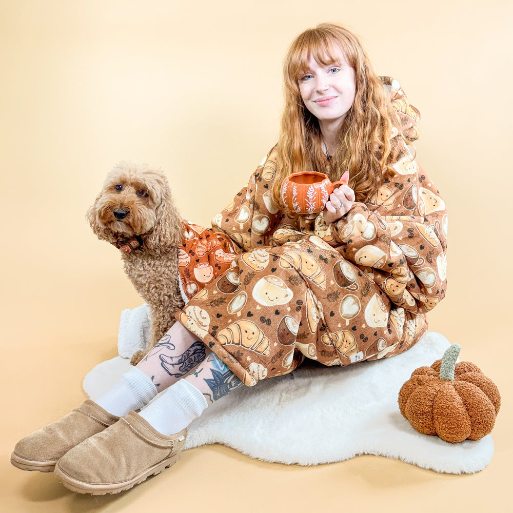 Cosy Comfort - Cinnamon Spice