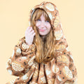 Cosy Comfort - Cinnamon Spice