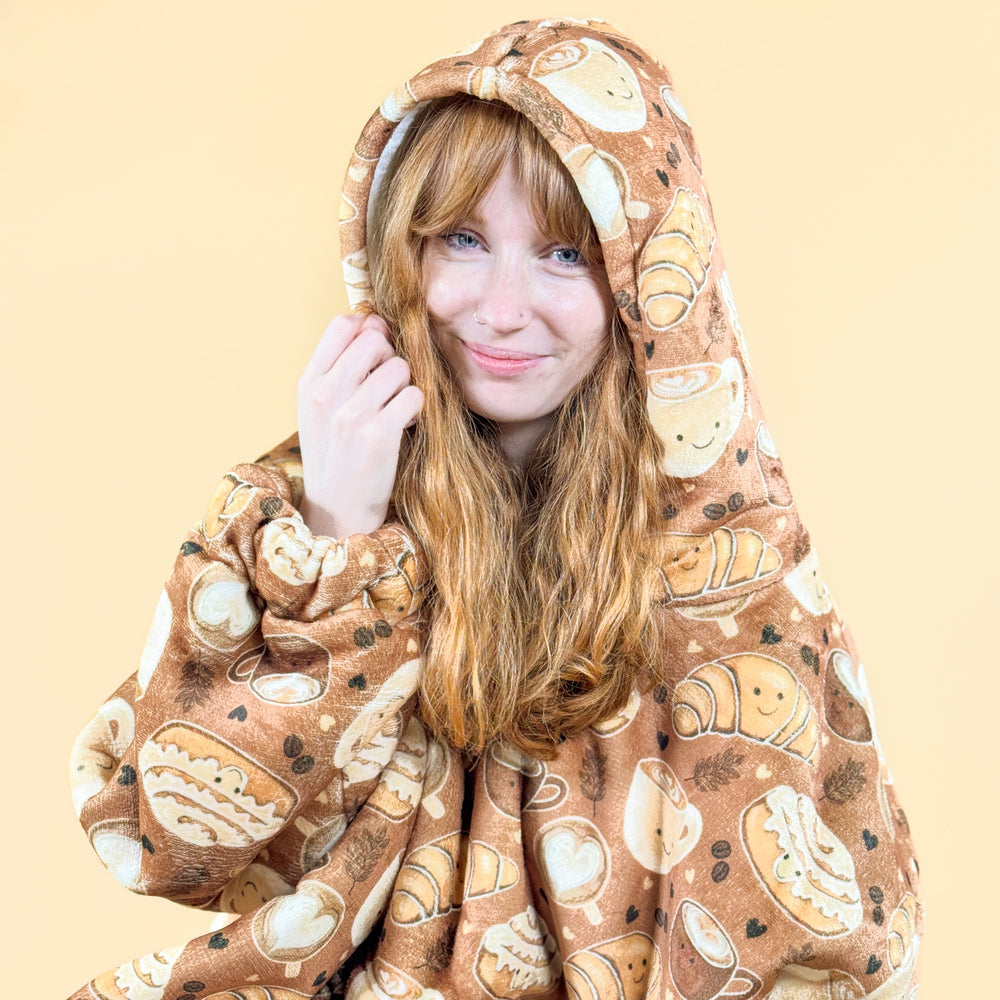 Cosy Comfort - Cinnamon Spice