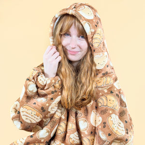 Cosy Comfort - Cinnamon Spice