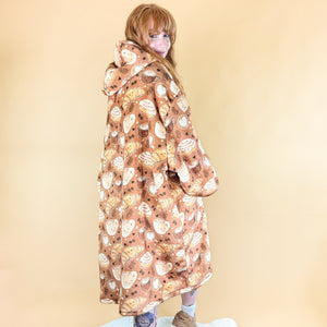 Cosy Comfort - Cinnamon Spice