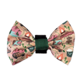 Bow Tie - Adventure Awaits