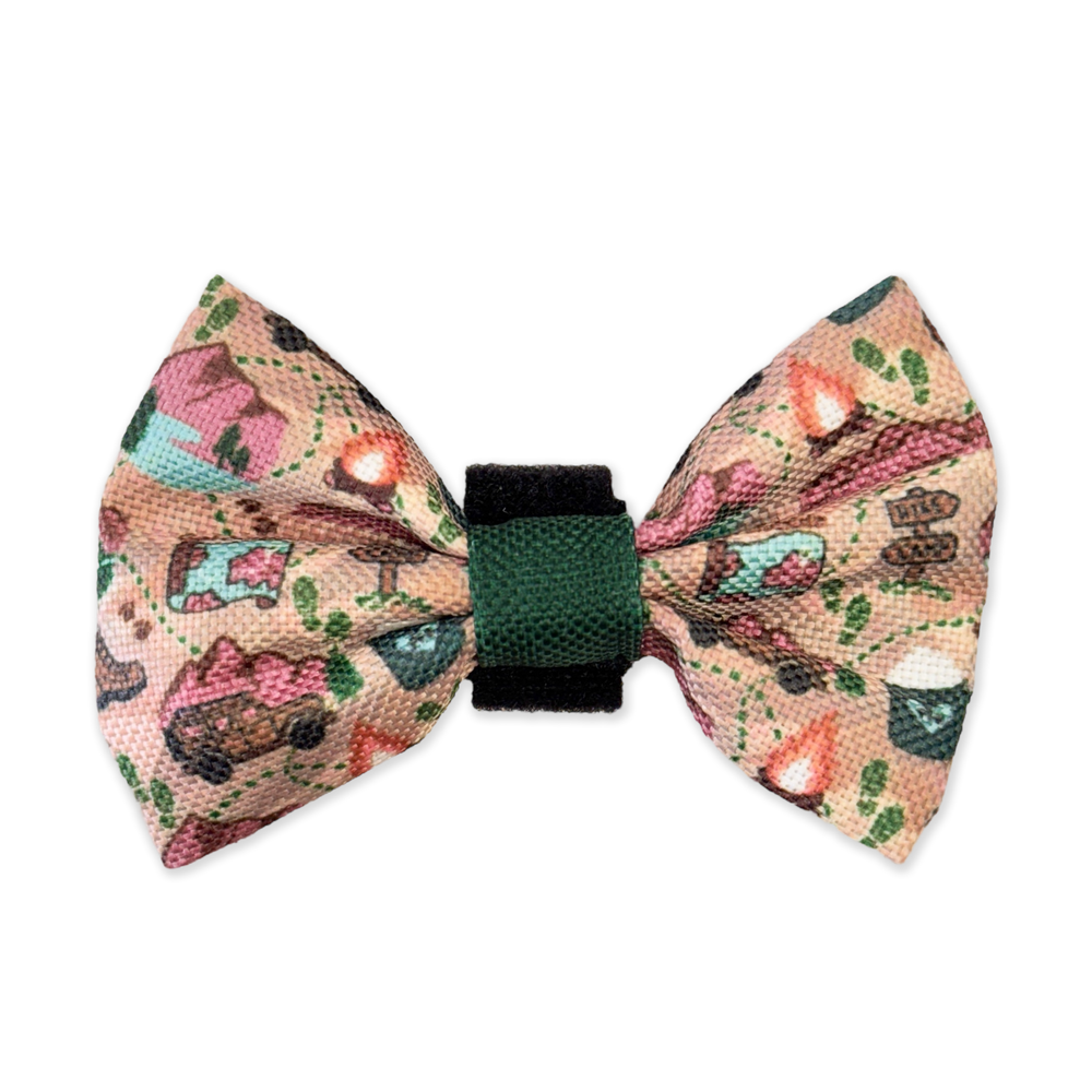 Bow Tie - Adventure Awaits