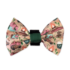 Bow Tie - Adventure Awaits