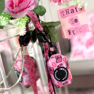 Poo Bag Holder - Mean Girls