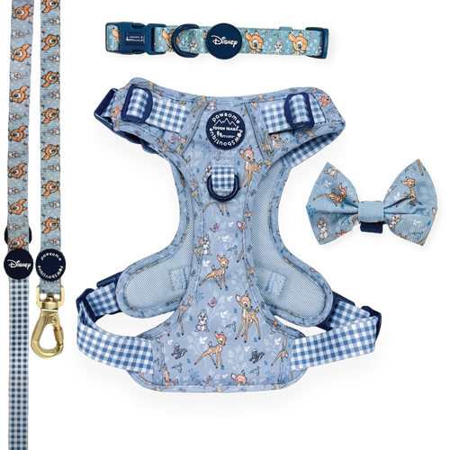 Bambi Blue Ultimate Bundle
