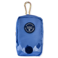Treat + Go Bag - Walkies Ready® Cornflower Blue