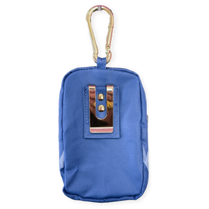 Treat + Go Bag - Walkies Ready® Cornflower Blue