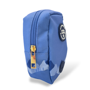Treat + Go Bag - Walkies Ready® Cornflower Blue