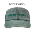 Cap - Walkies Ready®