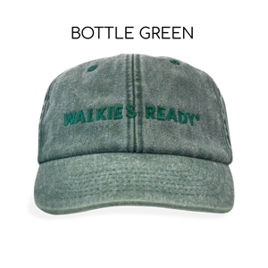 Cap - Walkies Ready®