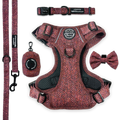 Country Burgundy Ultimate Bundle