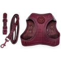 Pawsome Pup Burgundy Bundle