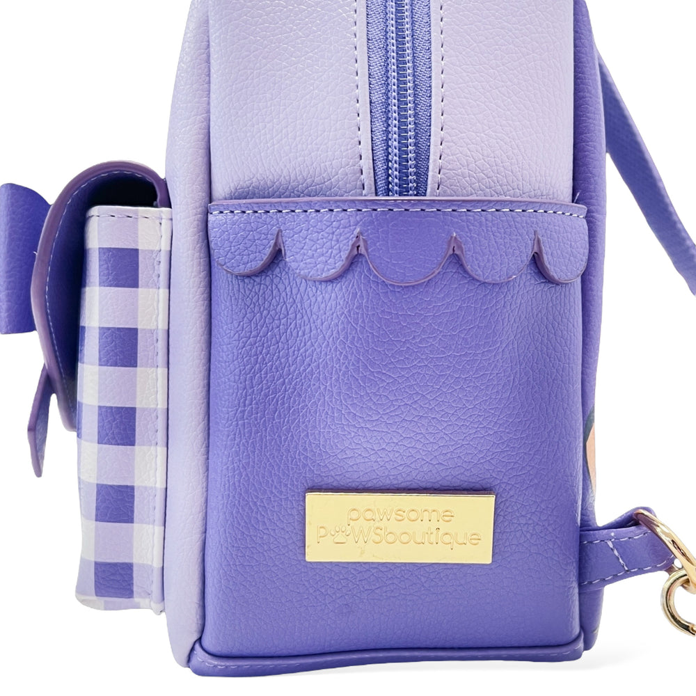 Disney© Dog Walking Backpack - Bambi