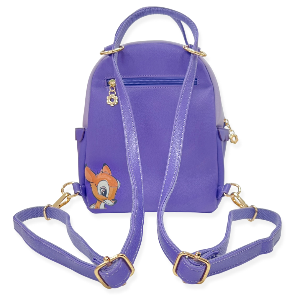 Disney© Dog Walking Backpack - Bambi
