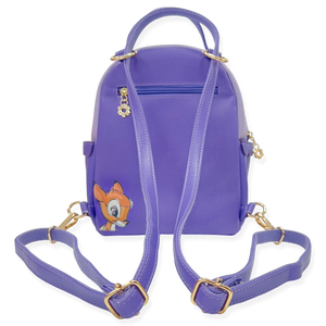 Disney© Dog Walking Backpack - Bambi