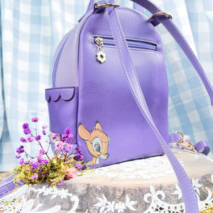 Disney© Dog Walking Backpack - Bambi