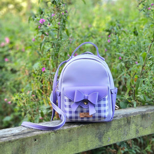 Disney© Dog Walking Backpack - Bambi