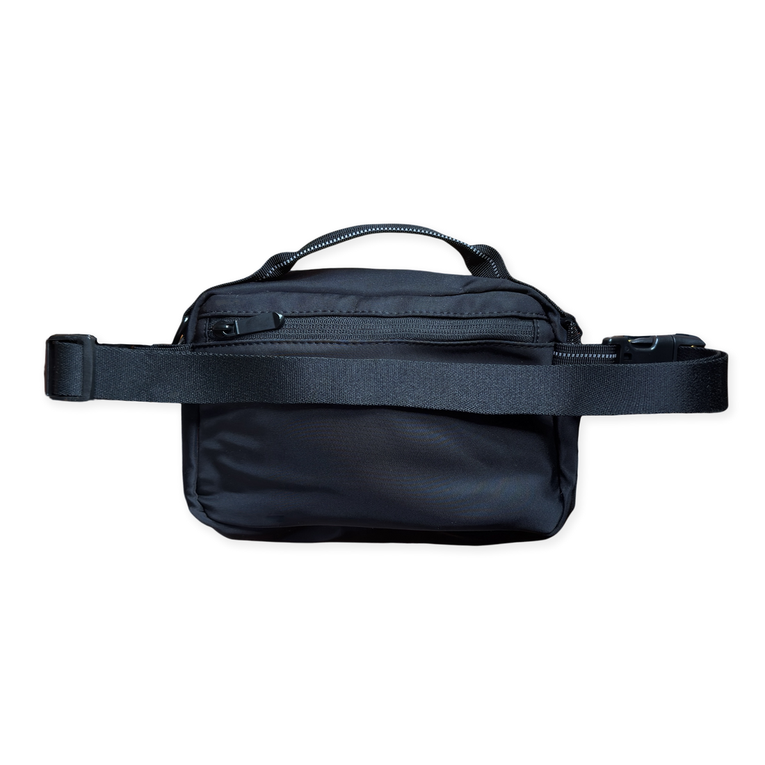 All In One Bumbag - Black