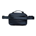 All In One Bumbag - Black