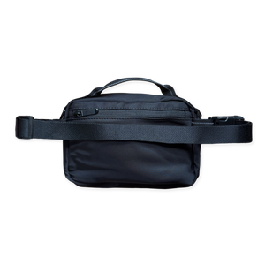 All In One Bumbag - Black