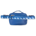 All In One Bumbag - Cornflower Blue