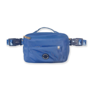 All In One Bumbag - Cornflower Blue