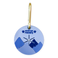 Pawsome Poop Pocket - Walkies Ready® - Cornflower Blue