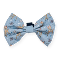 Disney© Bow Tie - Bambi + Friends Blue