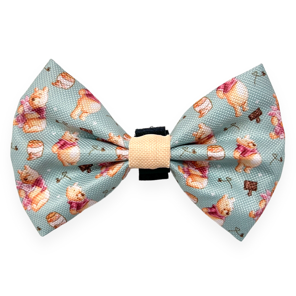 Disney© Bow Tie - Winnie The Pooh