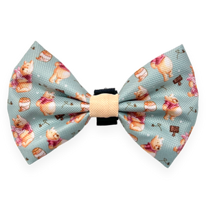 Disney© Bow Tie - Winnie The Pooh