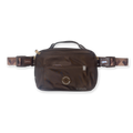 All In One Bumbag - Chocolate Brown
