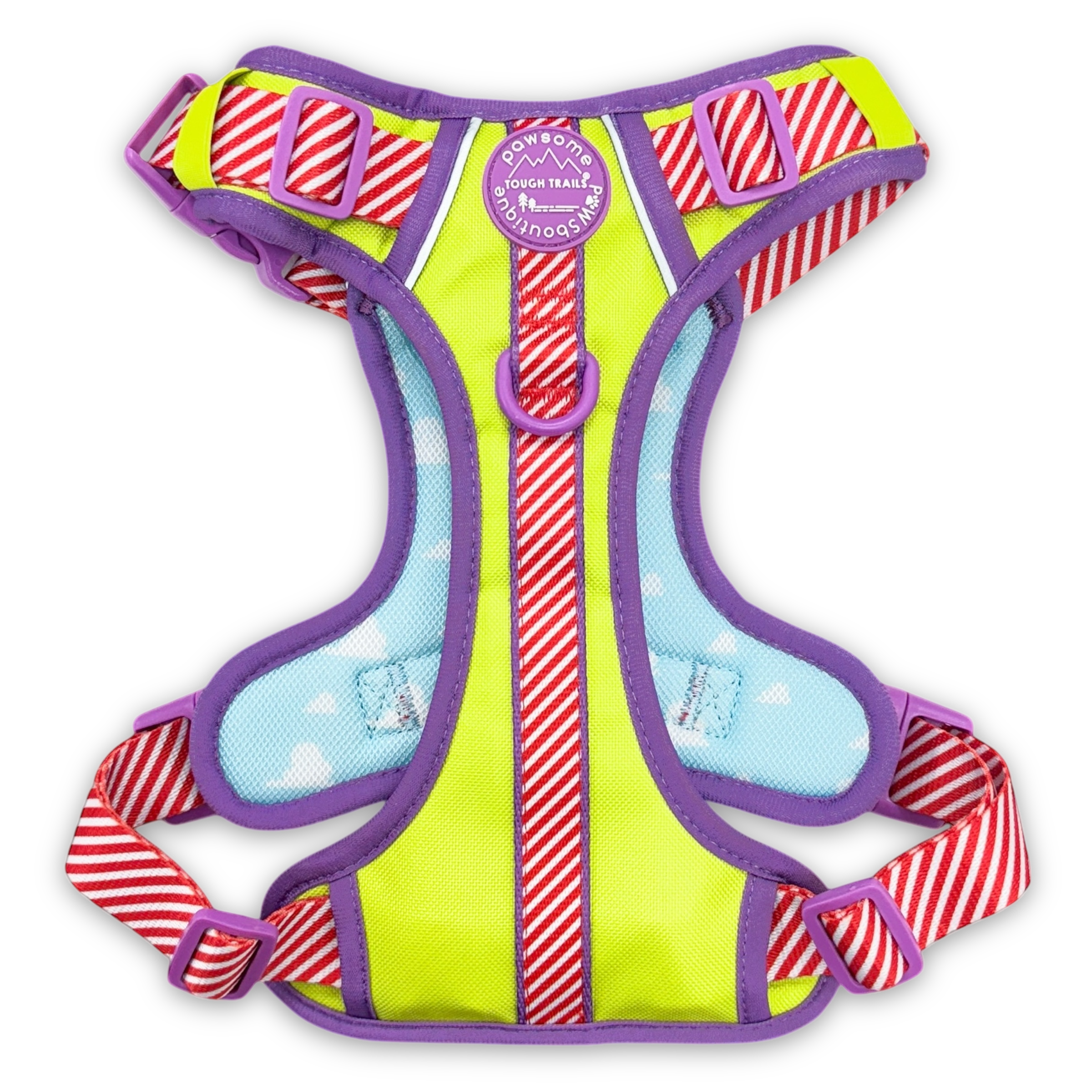 Disney© Tough Trails™ Harness - Buzz Lightyear